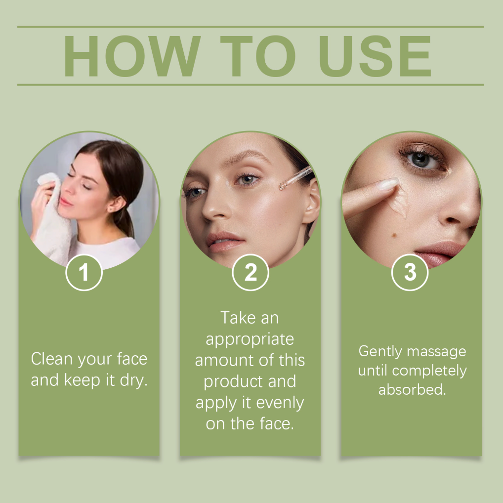 Centella Asiatica Serum