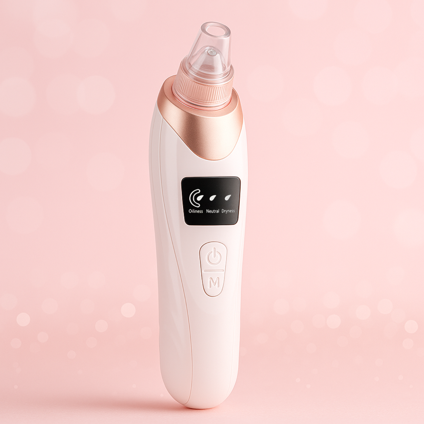 PoreLift Blackhead Remover Vacuum