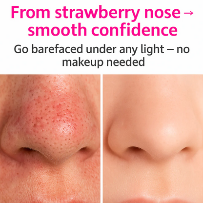 PoreLift Blackhead Remover Vacuum