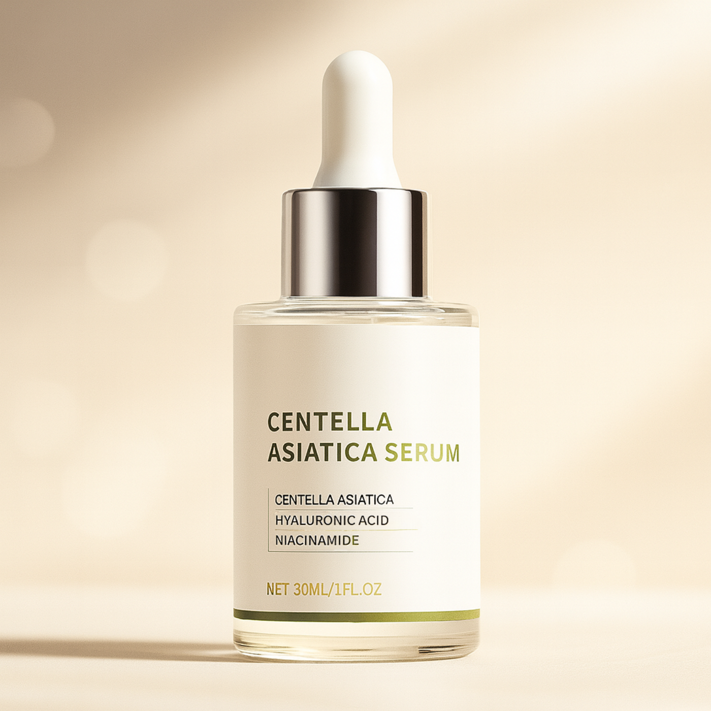 Centella Asiatica Serum