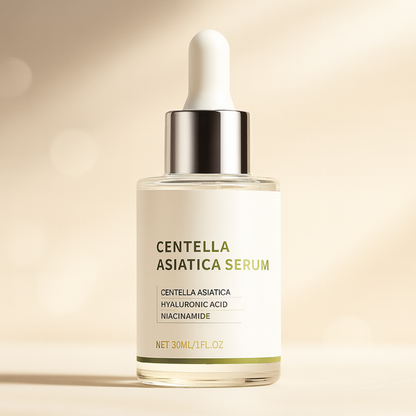 Centella Asiatica Serum