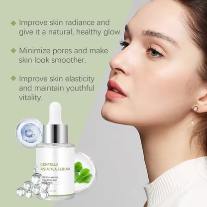 Centella Asiatica Serum