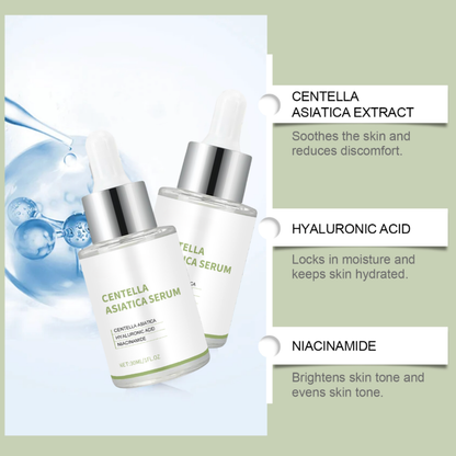 Centella Asiatica Serum